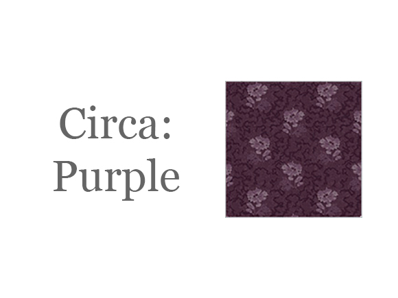 Circa: Purple